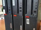 Lenovo Core i5 / Pentium G 6th/8th GEN 4GB/8GB RAM 128GB/256GB SSD PC