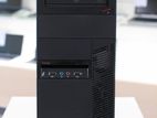 Lenovo Core i7 256GB SSD 8GB RAM Computer