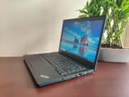 Lenovo Core i7-4600U 8GB Laptop RAM 256GB SSD Fingerprint Back-lit