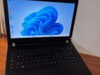 Lenovo Core i7 5th Gen Laptop
