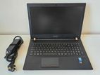 Lenovo Core i7 5th Gen SSD Laptop