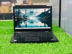 Lenovo Core i7 6th Gen Laptop