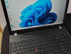 Lenovo core i7 6th (Used)