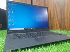 Lenovo Core i7 7th geb think pad