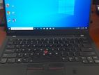 Lenovo Core I7 7th Gen Laptop