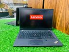 Lenovo core I7 7th Gen Laptop