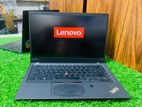 Lenovo Core I7 7th Gen Laptop