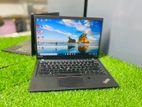 Lenovo Core I7 7th Gen Laptop