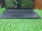 Lenovo core i7 7th Gen laptop