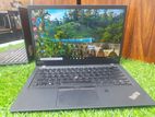 Lenovo Core i7 7th Gen Laptop