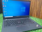 Lenovo Core i7 7th Gen Thinkpad 8GB DDR4 Ram 256GB SSD