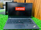 Lenovo Core i7 7th Gen Thinkpad Laptop