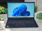 LENOVO Core i7 8565U–8th Gen 14″ FullHD 16GB RAM 512GB SSD
