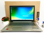 Lenovo Core i7 8Gen 8GB RAM 2TB HDD Radeon Graphics Professional Laptops