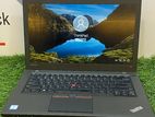 Lenovo Core i7 NVMe 16GB Laptop