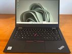 Lenovo Core i5 10th Gen Laptop