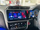 Lenovo D1 10 inch Android Player Honda Grace Setup
