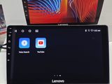 Lenovo D1 2GB RAM Android Player With AHD Camera And Frame
