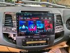 Lenovo D1 4G Android Player for Fortuner Hilux