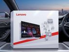 Lenovo D1 Android Player 2GB Ram 9 inch Audio Setup