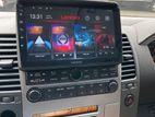 Lenovo D1 Android Player for Navara