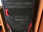 Lenovo Desktop PC – Intel Core i5 4th Gen | Windows 10