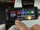 Lenovo Dual Lens WIFI DVR With Night Vision
