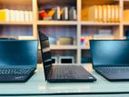 Lenovo E15 - I5 10TH GEN -15.6 INCH / 8GB RAM -256GB SSD Laptop