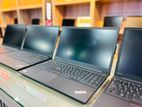 Lenovo E15 - I5 10th Gen 8GB RAM 256GB SSD Laptop