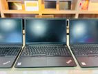 Lenovo E15 - I5 10th Gen 8GB RAM 256GB SSD Used Laptop.