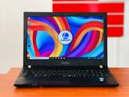 Lenovo E50-80 Core i7 5500U–5th Gen 8GB RAM 256GB SSD
