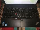 Lenovo E530 Laptop i3