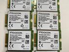 Lenovo Fibcom 4G LTE Module Card