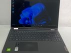 Lenovo Flex 5 (i7 10th Gen/ 16GB RAM/ 256GB Nvme SSD/ 2GB NVIDIA MX330)