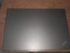 Lenovo Thinkpad Laptop