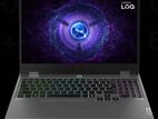Lenovo LOQ 15IRX9 i5 13th GEN HX + RTX 3050 6GB