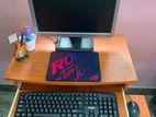 Lenovo Intel Core 2 Duo Pc Set