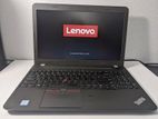 Lenovo i5 6th Gen Laptop