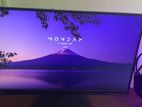 Lenovo Frameless Monitor