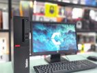 Lenovo FullSet|i5 6th Gen|8GB RAM|256 SSD|20" LED