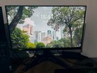 Lenovo G24 20 FullHD IPS 24 Inches 165hz HDR G-sync Freesync Monitor