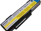 Lenovo G400 Laptop Battery