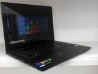 Lenovo G50-45 AMD E1 6010–6th GEN 8GB RAM 500GB HDD