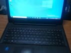 Lenovo G50 i5-5th gen laptop