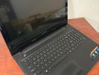 Lenovo G50 i7 5th gen 15.6 inch 8GB 512 SSD