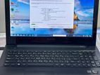 LENOVO G50 INTEL CORE I5 4th GEN 6GB RAM 1TB HDD AMD GRAPHIC Laptop