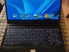 Lenovo Gaming 3 Laptop Ryzen 5, GPU 8.4GB , 8GB RAM, 512 NVMe
