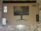 Lenovo Gaming Monitor G24 20