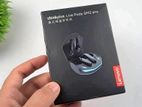 Lenovo GM2 Pro Bluetooth 5.3 Wireless Low Latency Gaming Earbuds