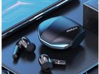 Lenovo Gm2 Pro Bluetooth 5.3 Wireless Low Latency Gaming Earbuds